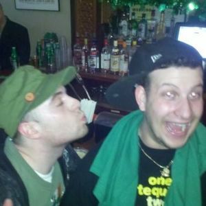 Meet your Posher, Ed